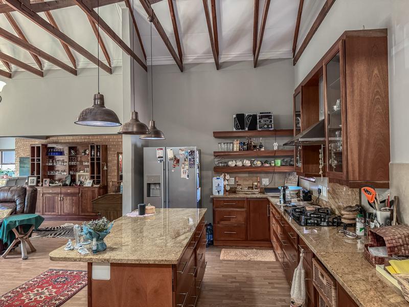 3 Bedroom Property for Sale in Midstream Estate Gauteng