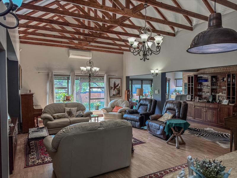 3 Bedroom Property for Sale in Midstream Estate Gauteng