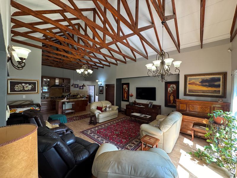 3 Bedroom Property for Sale in Midstream Estate Gauteng