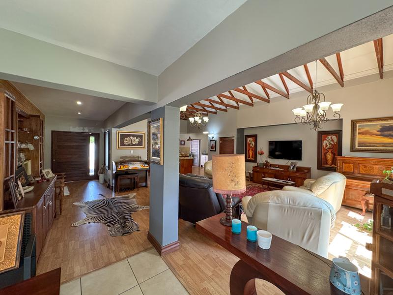 3 Bedroom Property for Sale in Midstream Estate Gauteng