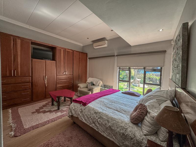 3 Bedroom Property for Sale in Midstream Estate Gauteng