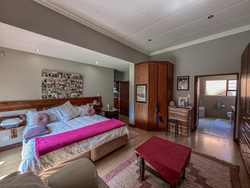 3 Bedroom Property for Sale in Midstream Estate Gauteng
