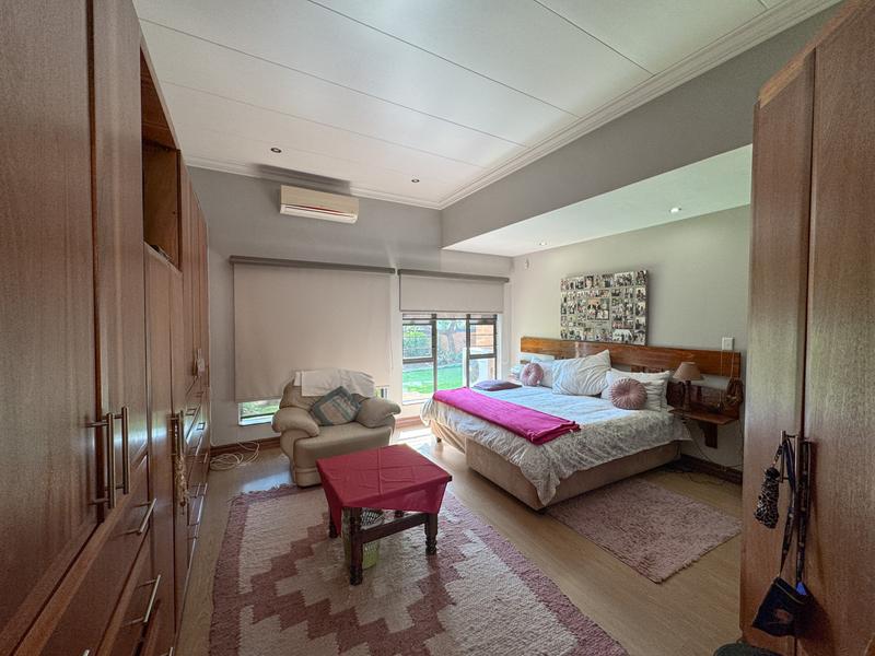 3 Bedroom Property for Sale in Midstream Estate Gauteng