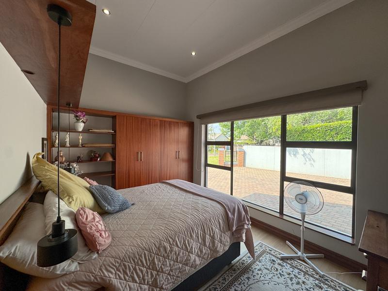 3 Bedroom Property for Sale in Midstream Estate Gauteng