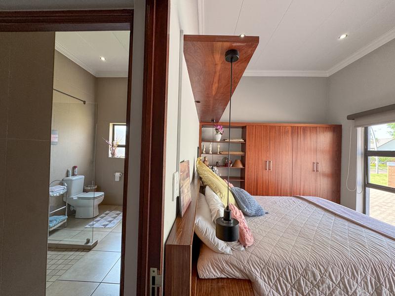 3 Bedroom Property for Sale in Midstream Estate Gauteng