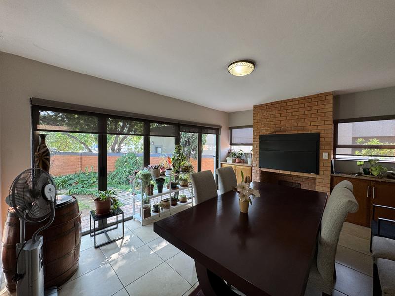 3 Bedroom Property for Sale in Midstream Estate Gauteng