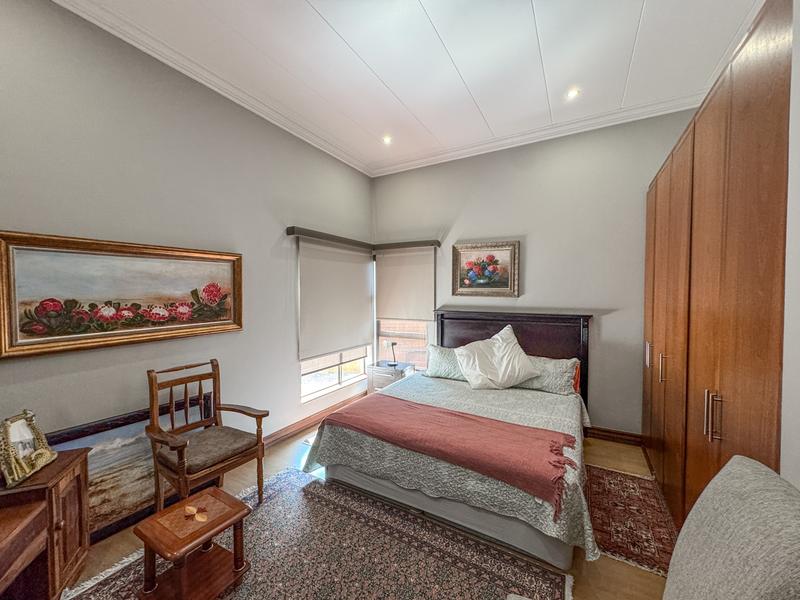 3 Bedroom Property for Sale in Midstream Estate Gauteng