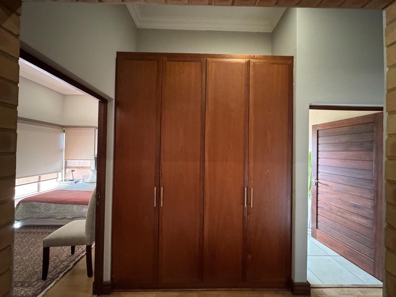 3 Bedroom Property for Sale in Midstream Estate Gauteng