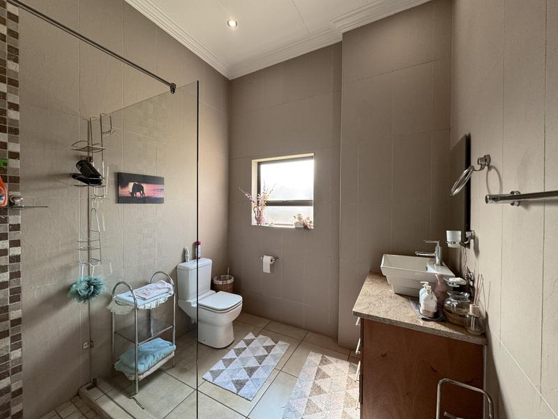 3 Bedroom Property for Sale in Midstream Estate Gauteng