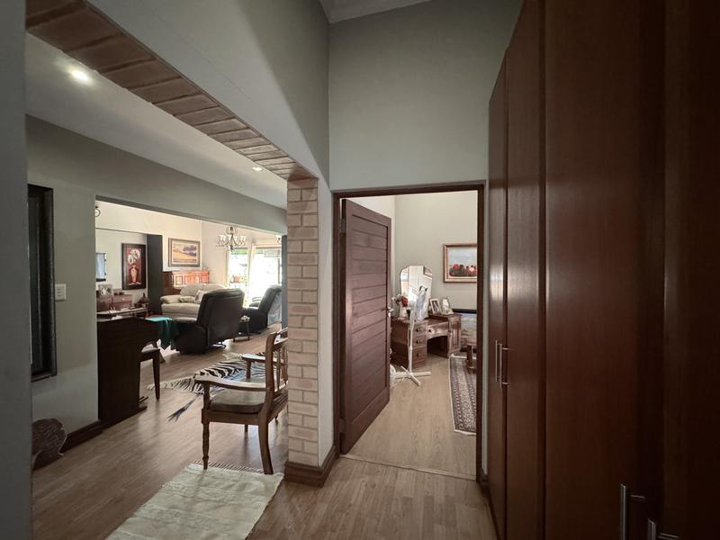 3 Bedroom Property for Sale in Midstream Estate Gauteng