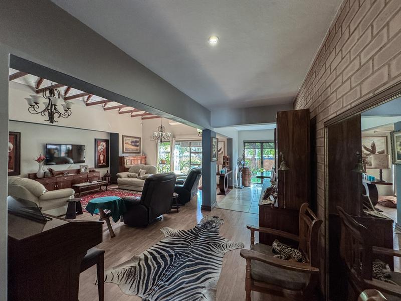 3 Bedroom Property for Sale in Midstream Estate Gauteng
