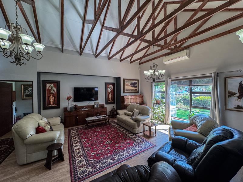 3 Bedroom Property for Sale in Midstream Estate Gauteng