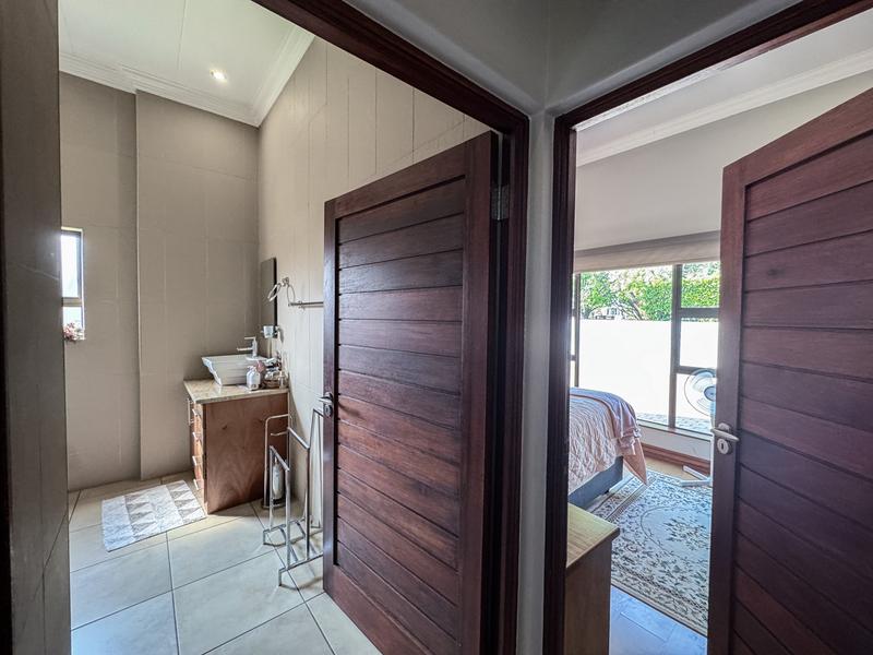 3 Bedroom Property for Sale in Midstream Estate Gauteng