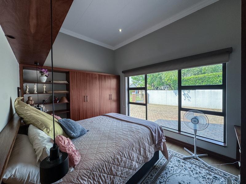 3 Bedroom Property for Sale in Midstream Estate Gauteng