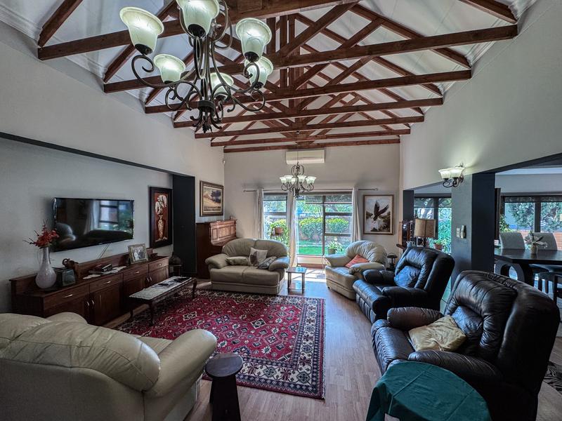3 Bedroom Property for Sale in Midstream Estate Gauteng