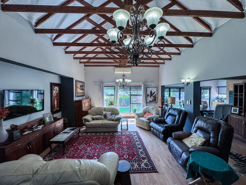 3 Bedroom Property for Sale in Midstream Estate Gauteng