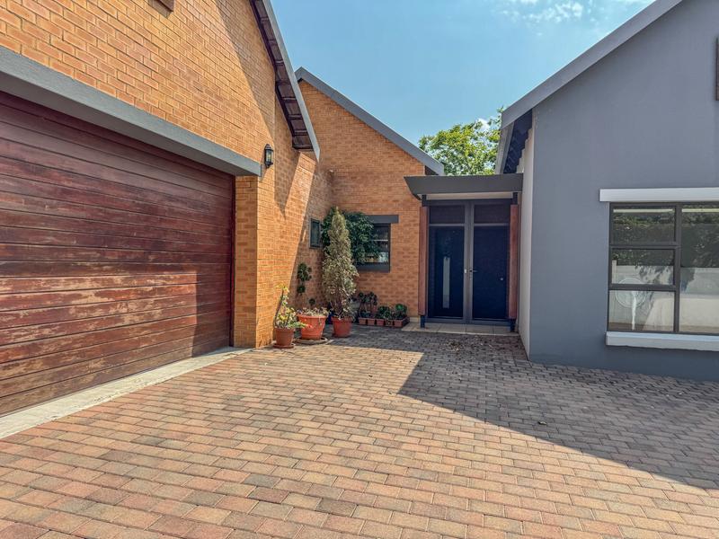 3 Bedroom Property for Sale in Midstream Estate Gauteng