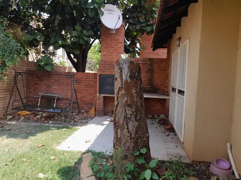 To Let 2 Bedroom Property for Rent in Montana Park Gauteng
