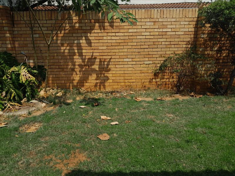 To Let 2 Bedroom Property for Rent in Montana Park Gauteng