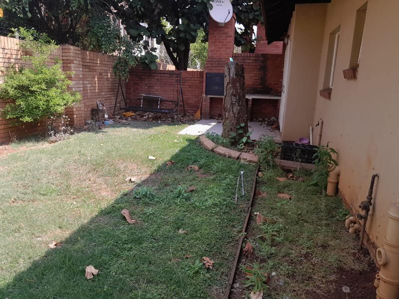To Let 2 Bedroom Property for Rent in Montana Park Gauteng