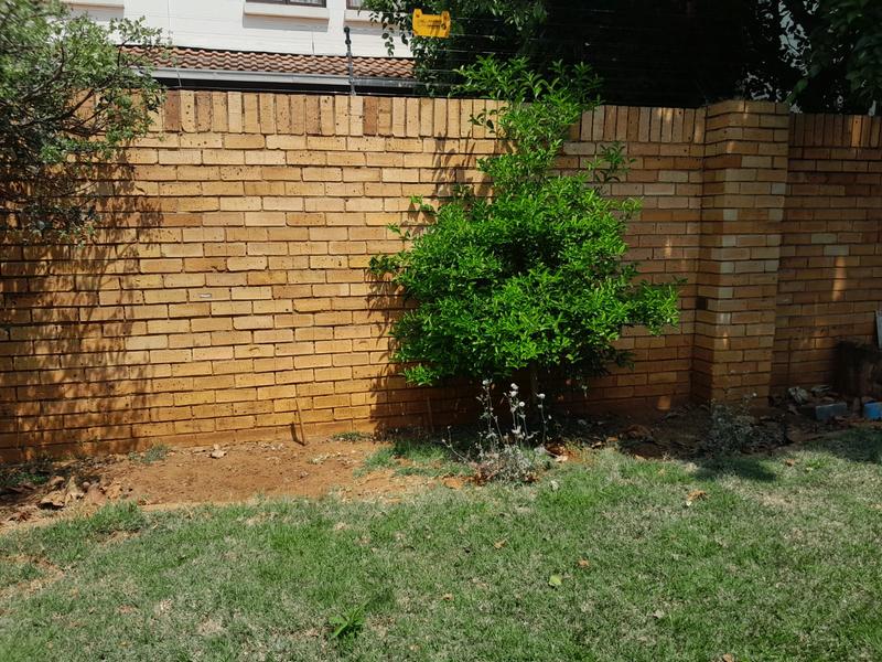 To Let 2 Bedroom Property for Rent in Montana Park Gauteng