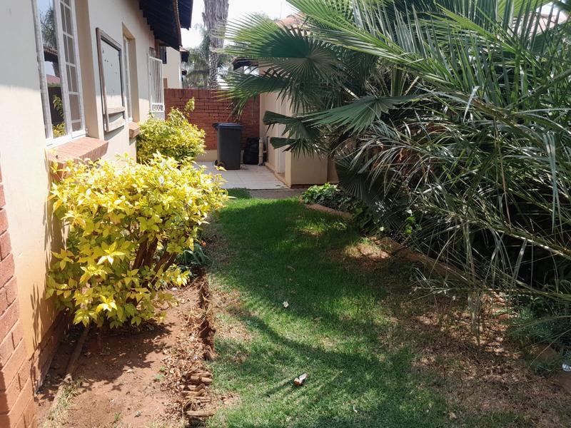 To Let 2 Bedroom Property for Rent in Montana Park Gauteng
