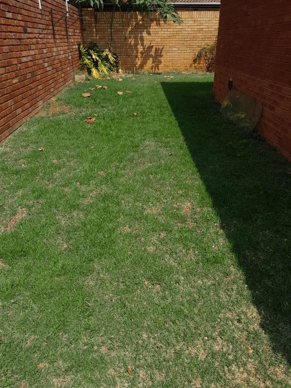 To Let 2 Bedroom Property for Rent in Montana Park Gauteng