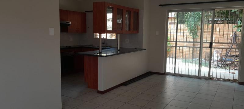 To Let 2 Bedroom Property for Rent in Montana Park Gauteng