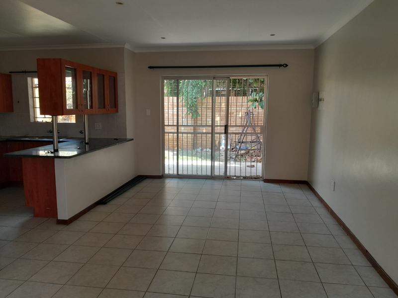 To Let 2 Bedroom Property for Rent in Montana Park Gauteng