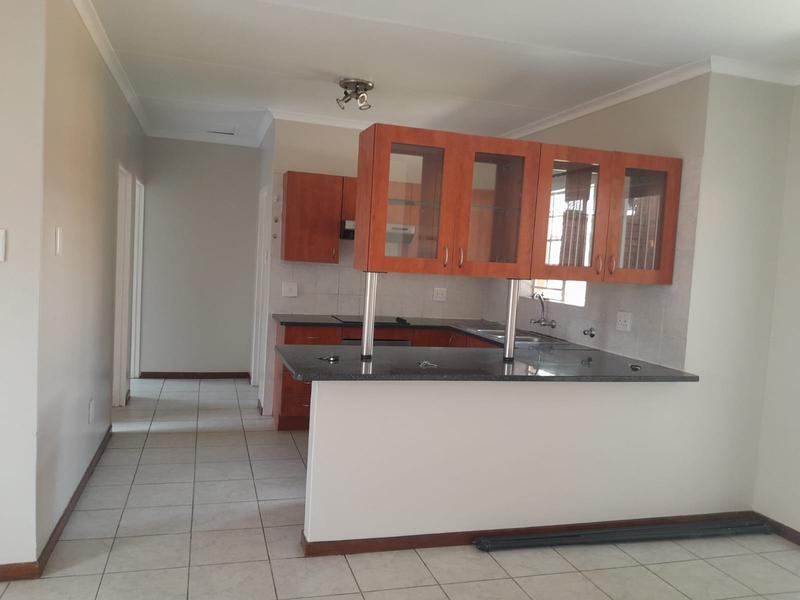 To Let 2 Bedroom Property for Rent in Montana Park Gauteng