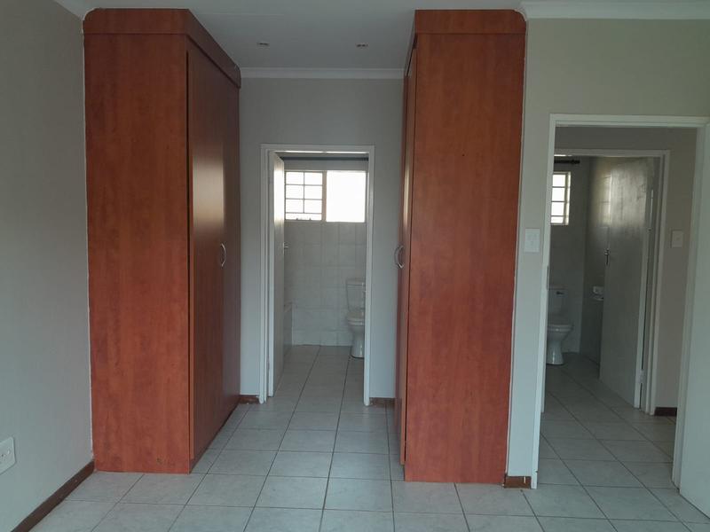 To Let 2 Bedroom Property for Rent in Montana Park Gauteng