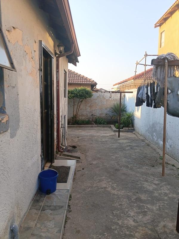 5 Bedroom Property for Sale in Goudrand Gauteng