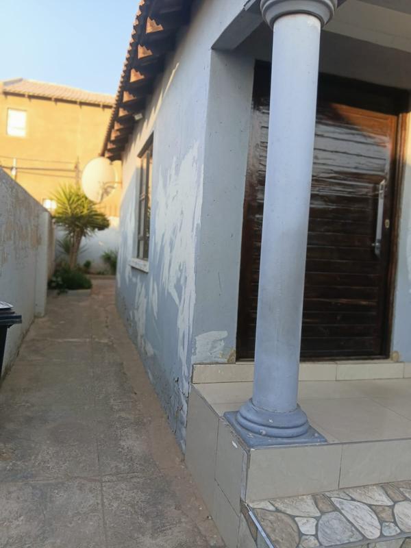 5 Bedroom Property for Sale in Goudrand Gauteng