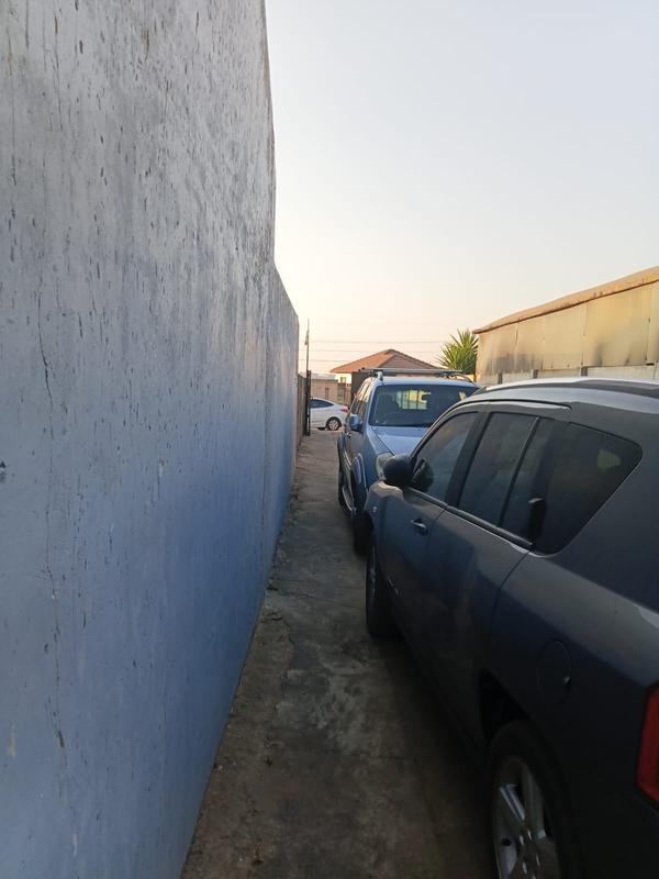 5 Bedroom Property for Sale in Goudrand Gauteng