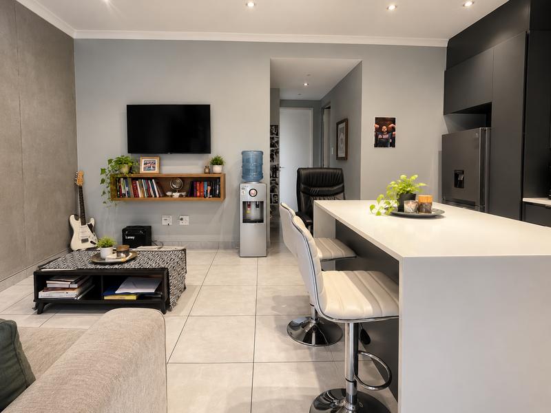 2 Bedroom Property for Sale in Brooklyn Gauteng