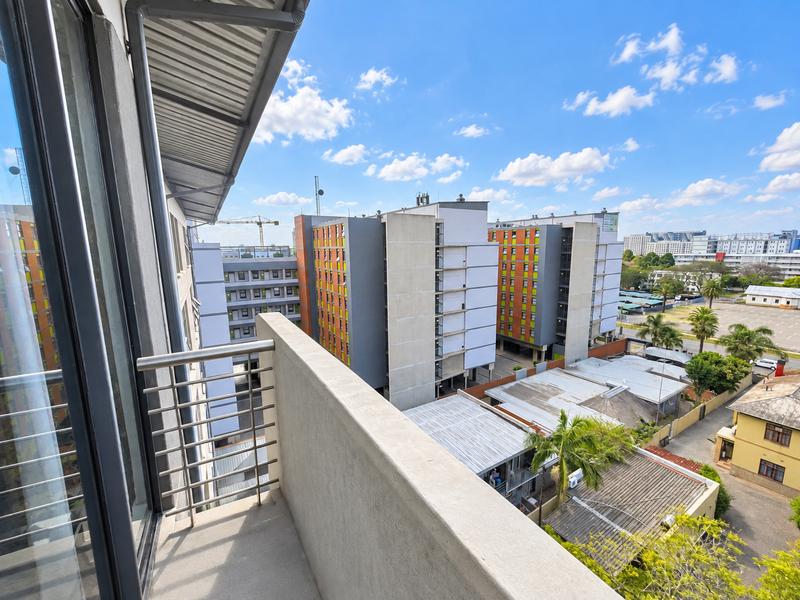 2 Bedroom Property for Sale in Brooklyn Gauteng