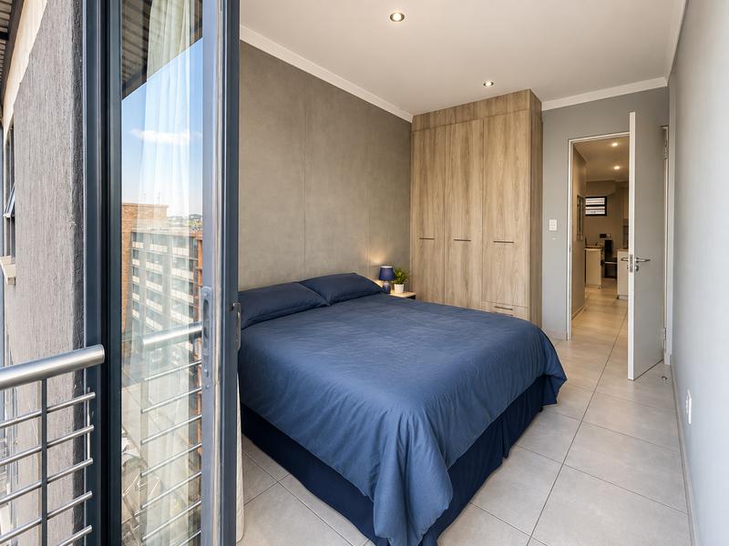 2 Bedroom Property for Sale in Brooklyn Gauteng