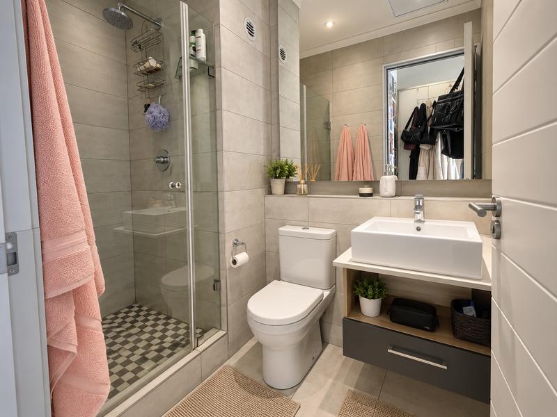 2 Bedroom Property for Sale in Brooklyn Gauteng