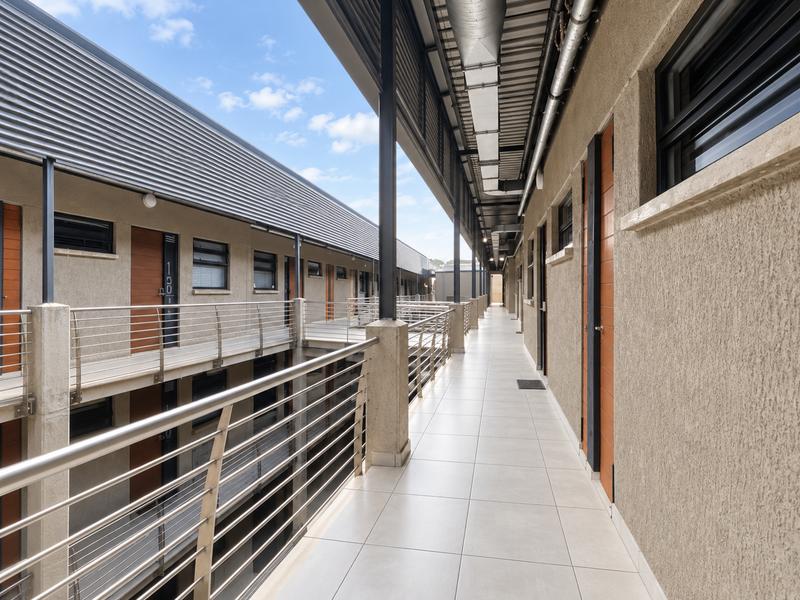 2 Bedroom Property for Sale in Brooklyn Gauteng
