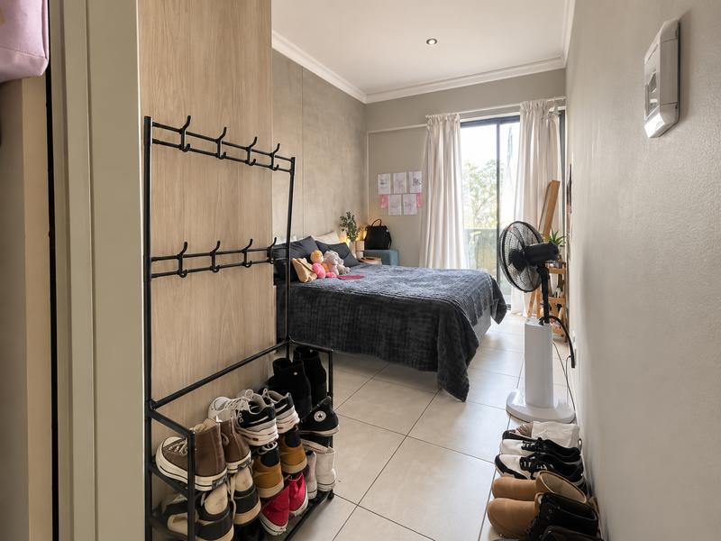2 Bedroom Property for Sale in Brooklyn Gauteng