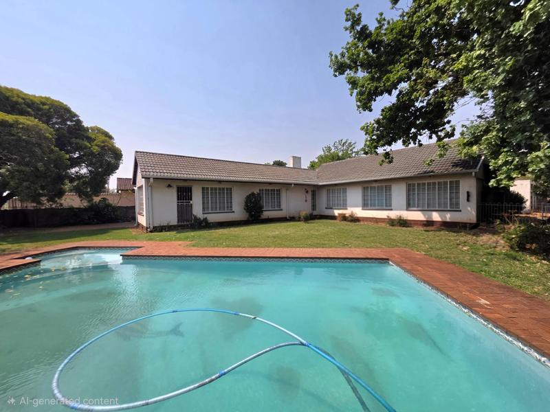 3 Bedroom Property for Sale in Rondebult Gauteng