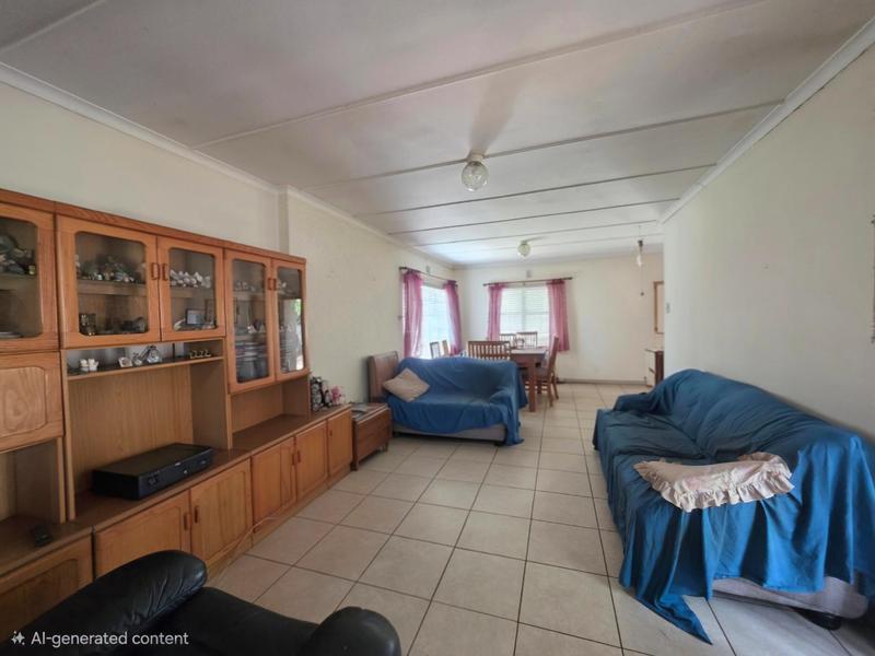 3 Bedroom Property for Sale in Rondebult Gauteng