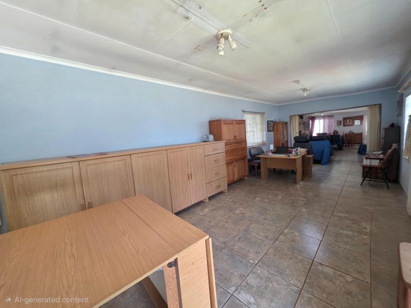 3 Bedroom Property for Sale in Rondebult Gauteng