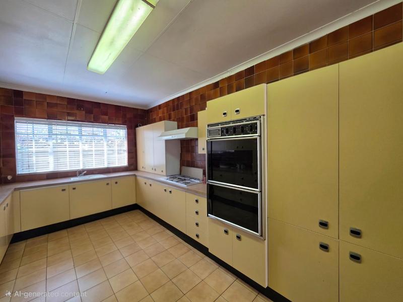 3 Bedroom Property for Sale in Rondebult Gauteng