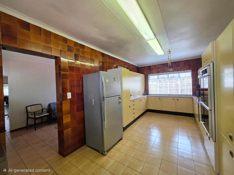 3 Bedroom Property for Sale in Rondebult Gauteng