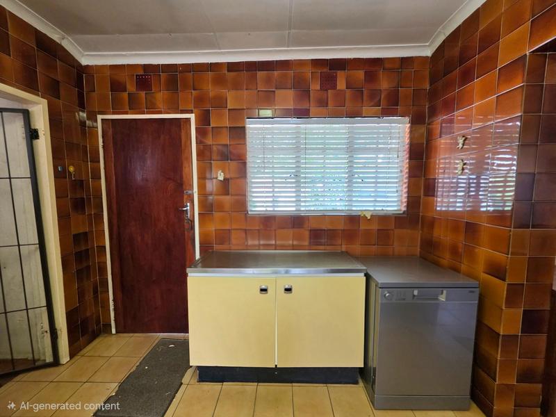 3 Bedroom Property for Sale in Rondebult Gauteng