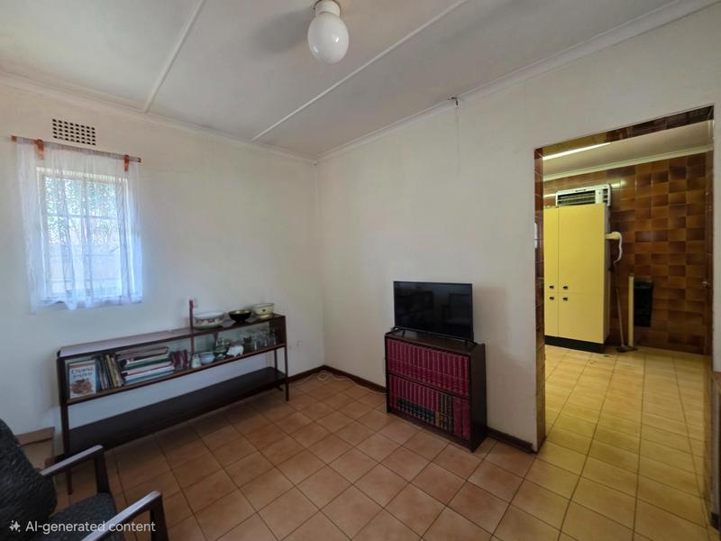 3 Bedroom Property for Sale in Rondebult Gauteng