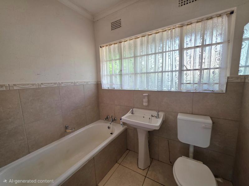 3 Bedroom Property for Sale in Rondebult Gauteng