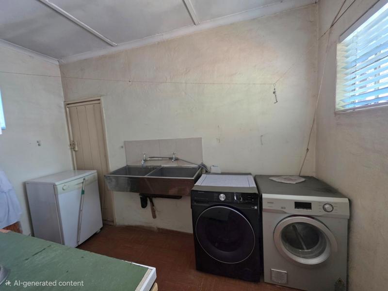 3 Bedroom Property for Sale in Rondebult Gauteng