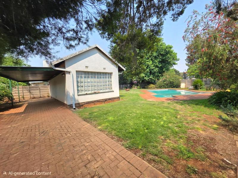 3 Bedroom Property for Sale in Rondebult Gauteng
